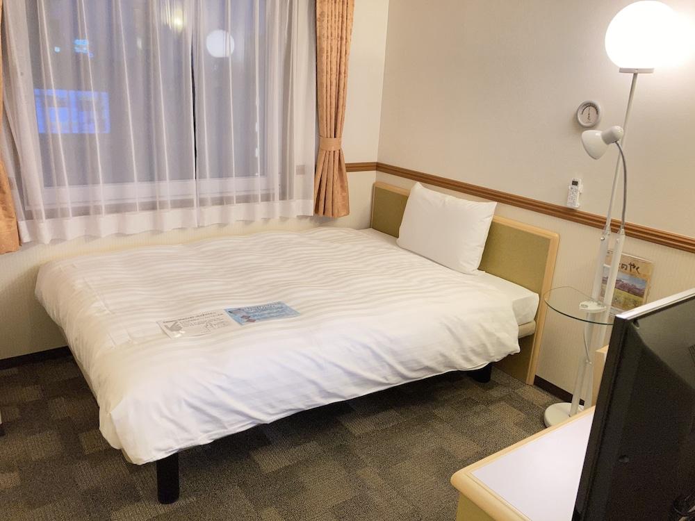 Toyoko Inn Nagoya Sakae Exterior photo